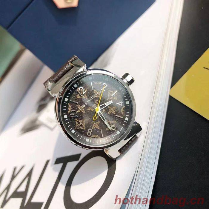 Louis Vuitton Watch LVW00031